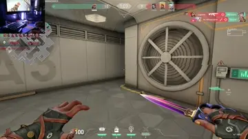 sniper nice