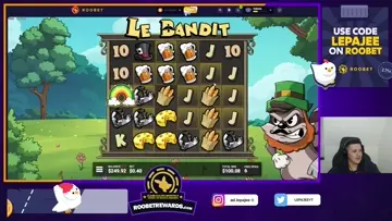 So close max win