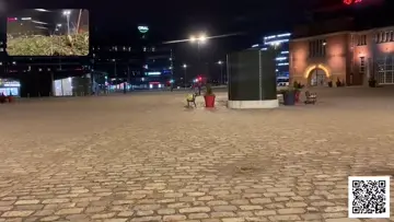 kameran hylkääminen