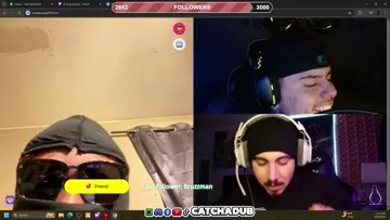 shit made me almost die lmaoo