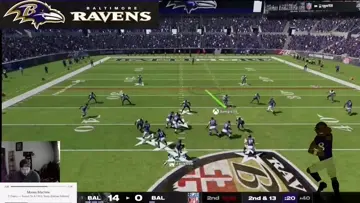 PICK 6 RO STOP PICKING MY RAVENS