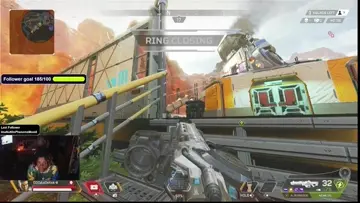 am i allowed to crashout