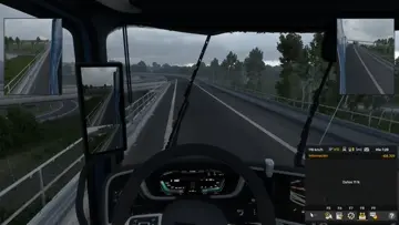 Otro terrible accidente (peatón lo graba todo)