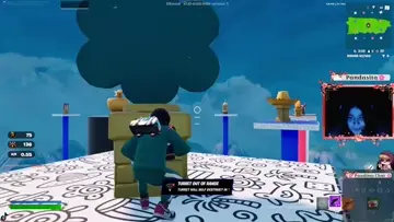 Pandasita Vs Jack