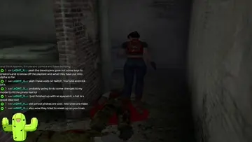 “i know kungfu”