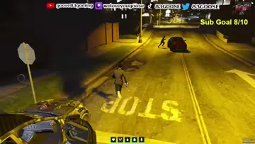 He Got Us Smoked lmao