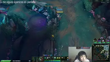 SE ME APAGÓ EL LOL