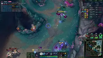 insane hook