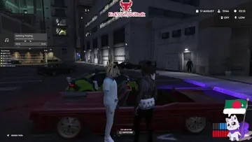 Jamaican ragebait