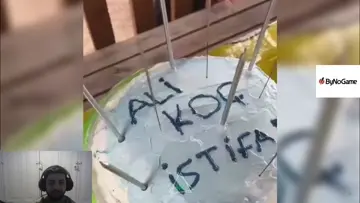 gerçek mi bu