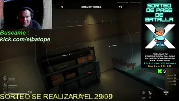 Me reportaron de hacker por esta jugada