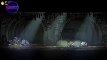 Tails of Iron- insectos peliagudos xD