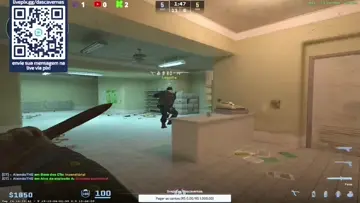 12 ta pegando