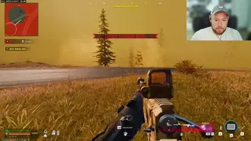 ALMOST Doesn't Count (he got me)