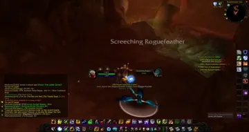 Level 31 death