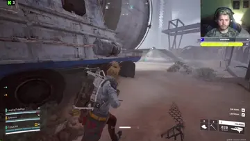 Se pico fuerte el PvP !
