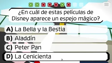 Perdonanos!!!! nos sabiamos las respuestas  :,c