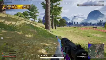 vale 1v4