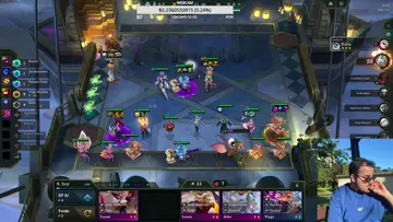 tft eğlenmece  !dc !opgg | Clip