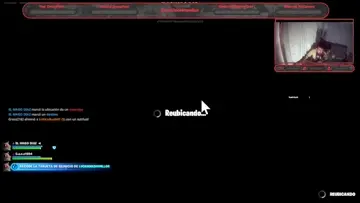 primer win en Stream // Fornite