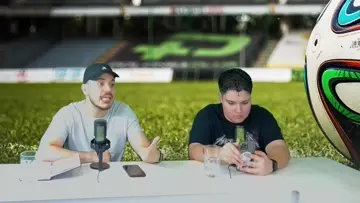 saludo