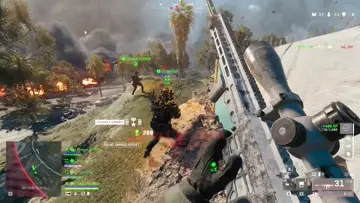 Battlefield 6 Redsec - Got A Little Double Trouble