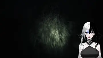 Spooky scary Panic