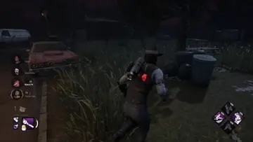 Wesker kalk la