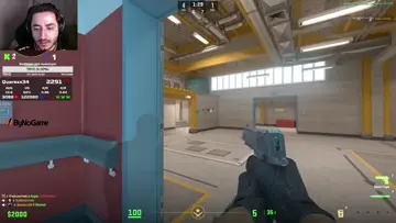 Deagle ile Zorbaladığım anlar 4 Kill