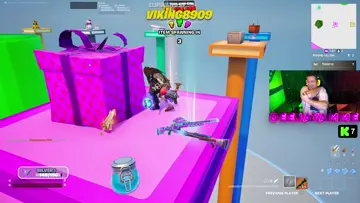 Miracles HAHA
