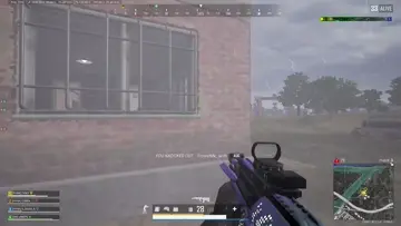 Failed Pickup | PUBG #PT2