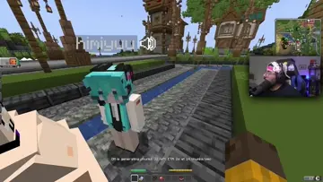 alfonsito drama