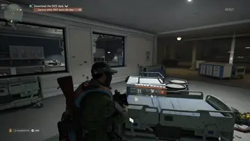 girlfriend found the hidden spider