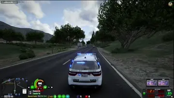 comin in hot