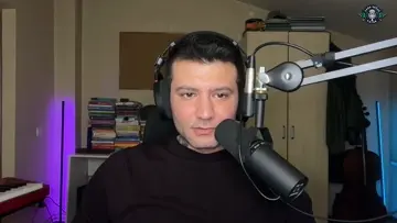 Gurhan Bey Solfej Dersi Veriyor :D