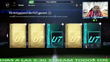 bastoni en sobre garantizado!
