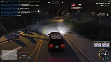 shortcut