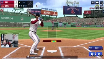 otro Homerun
