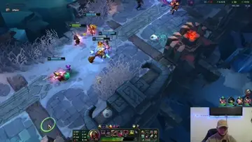 XD
