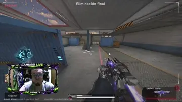 Fails