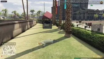 للل