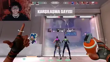 kaçan ace