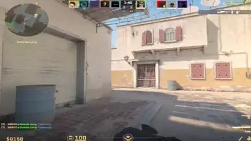 cheater