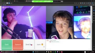 to je curak