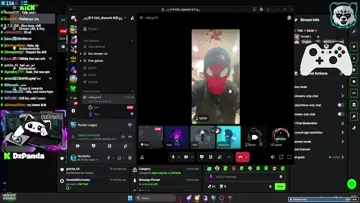 spiderman fi live