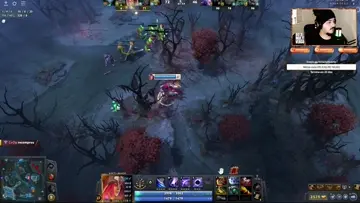 caiu no bait