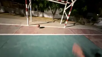 se cumplira ela promesa