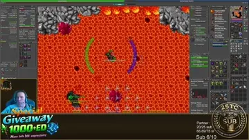 zbiru dead