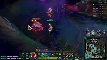 fail flash