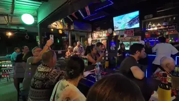 Rock Zone